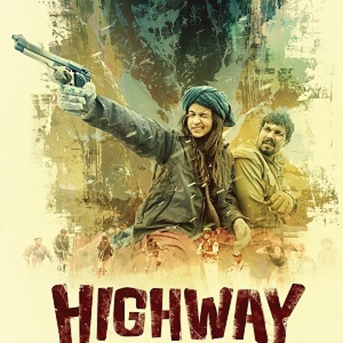 Maahi Ve Song = Highway (AR Rahman)