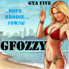 GTA5 - FOZZY (Heavy) 2013 [@gfozzy]