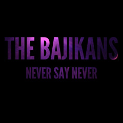 Never say never (acoustic live)