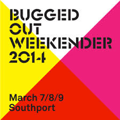 Bugged Out Weekender X Mixmag In Session