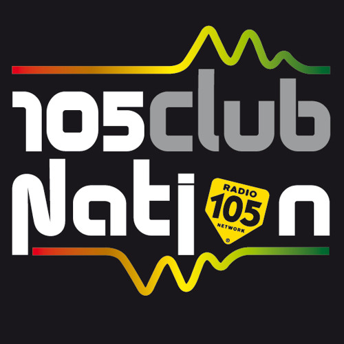 Newbie Nerdz - I Am So (Original Mix) 105 Club Nation
