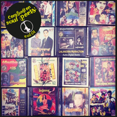 VA - Cambodian Soul Party Vol.01