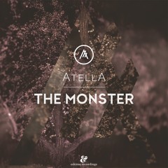 Atella - The Monster (Xinobi Remix)