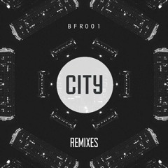 Distro - City Lights (Skelecta Remix) [Free Download] NEW DL LINK