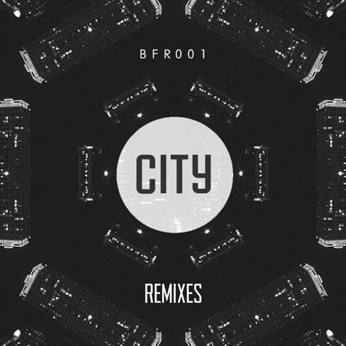Distro - City Lights (Skelecta Remix) [Free Download] NEW DL LINK