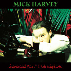 Mick Harvey - Bonnie & Clyde