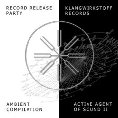 3,5 Hour Namito Set September 29th 2013 at Ritter Butzke, Berlin