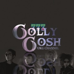 Luckypool - JUDY AND MARY (GollyGosh 2Step dub) #Free Download