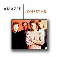 Lonestar - Amazed (K's Cover)