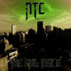 The Evil Inside (2014) (NOT-MASTERED, DEMO VERSION)