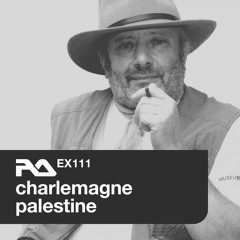 EX.111 Charlemagne Palestine