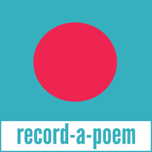 Valentine by Carol Ann Duffy, read by sidekick