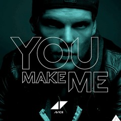 Someone Like You (You Make Me)(Alexis Club Edit)
