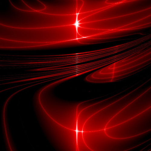 Matt Bogard - Red Line - Jan 2014