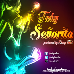 Twhy - Senorita (Free Download)PayRoll.Inc