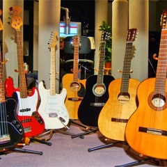 Niaz Diasamidze Gaigvidze Gitarav