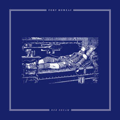 Fort Romeau - Pirouette (Snippet)