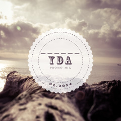 Y D A - Promo Mix // 01.2014 // Free Download