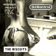 DJ Kontrol - The Biscuits