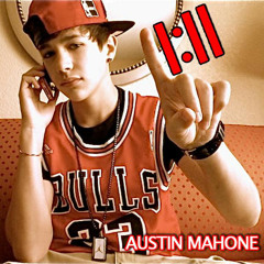 11:11 - Austin Mahone