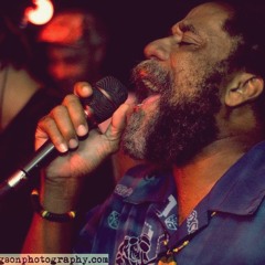 Peter Ranking - Give Jah Praise