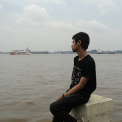 Iris - Sleeping with siren(cover) at Fathur private room