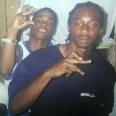 Gon' Do Nuthin feat. Sean Rodgers