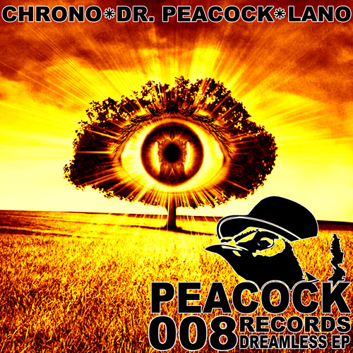 Chrono & Lano - Really Late