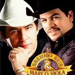 Brenno Reis e Marco Viola - Flor Do Paraná