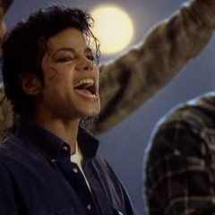 Michael Jackson - The Way You Make Me Feel ( Backing Track in C )