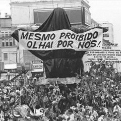 Rebelde Da Galileia (Lello Di Sarno / Gabriel Toledo)