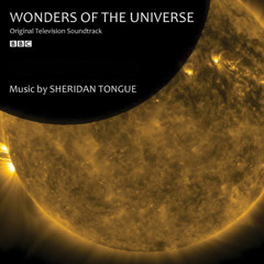 Wonders Of The Universe Soundtrack Album (excerpts)