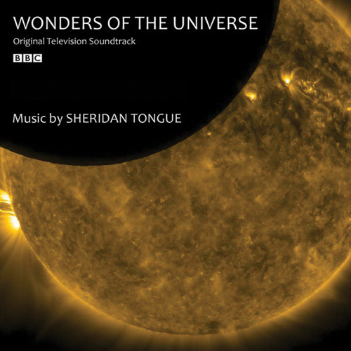 Wonders Of The Universe Soundtrack Album (excerpts)