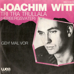 Joachim Witt - Herbergsvater (Adrian Veidt Quick Edit)