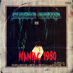 Cluster Buster - Crime Is A The Disease, And I'm The Cure