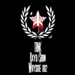 TANK – Oxyd [WAY002]