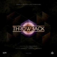 Pablo Dread feat. Lasai - Biga Heads (Mooncat remix)