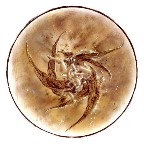 Raido Sowelu-Occurrence(cut)