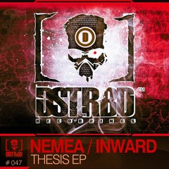 Inward - Pulse (Disturbed Recordings) OUT NOW!