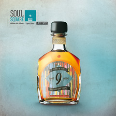 Soul Square - Millesime Serie Vol 2: Jeff Spec (EP TEASER) (Mix by Atom / C2C)