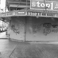Bodega (Heart Of The Matter)