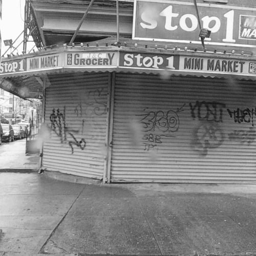 Bodega (Heart Of The Matter)