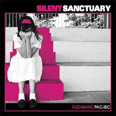 Rebound - Silent Sanctuary