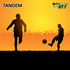 Tandem - 21 Ocak 2014