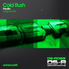 Cold Rush - Pacific (Original Mix) [OUT NOW]