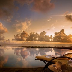 ElectroDiscoSoulFunk Space&Chill Lounge Island Music