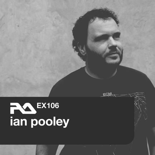 Listen to EX.106 Ian Pooley by RA Exchange in afterhour playlist online for  free on SoundCloud