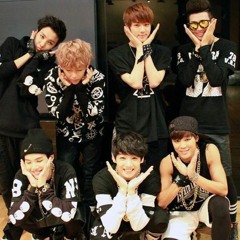 Born Singer - BTS