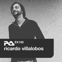 EX.100 Ricardo Villalobos