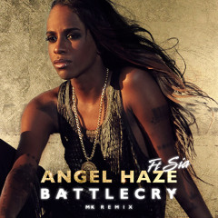 Angel Haze ft Sia - Battle Cry (MK Remix)